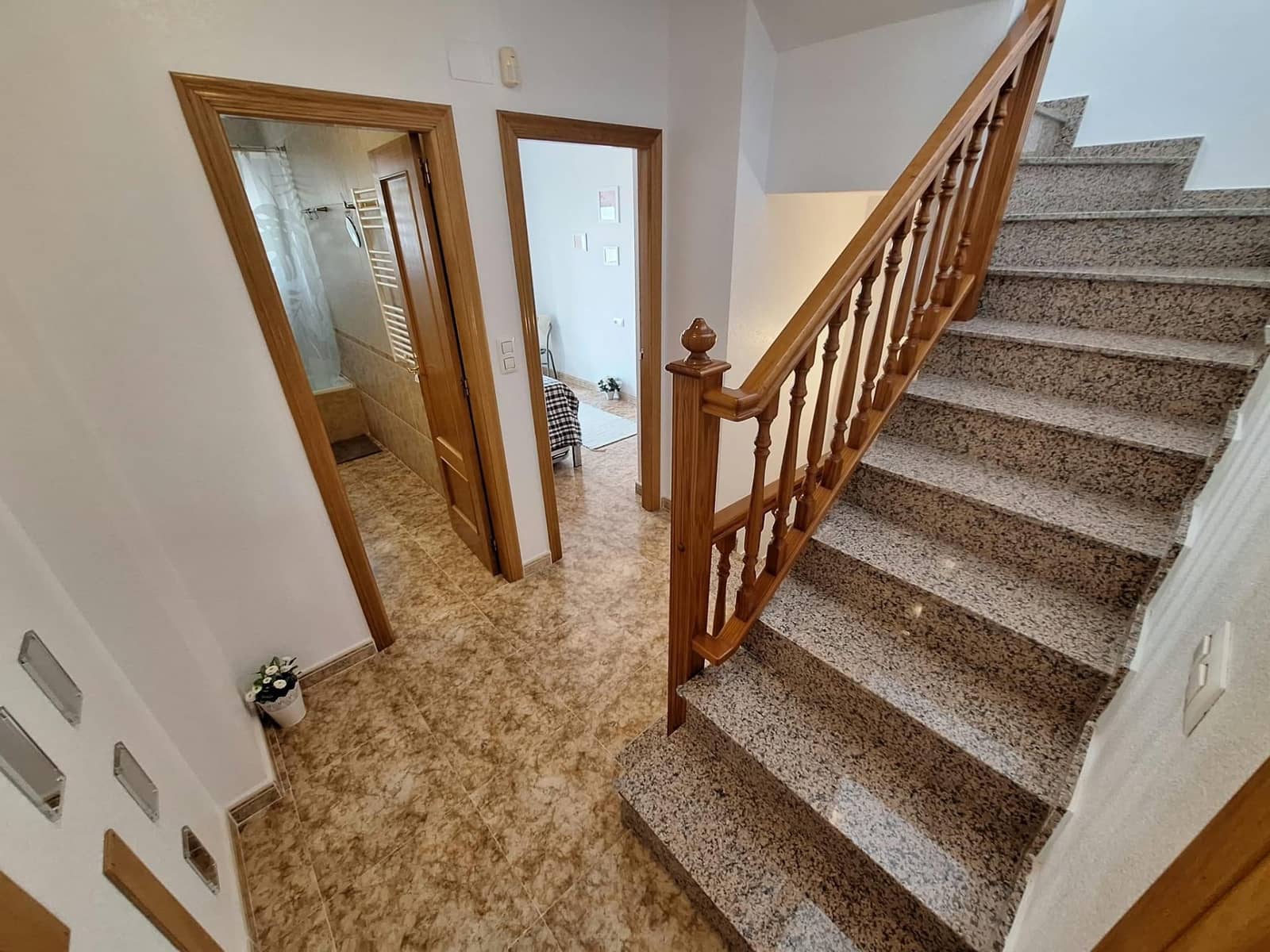 2 bedroom Terraced Villa for rent in Orihuela Costa with pool garage - € 1,100 (Ref: 10177191)