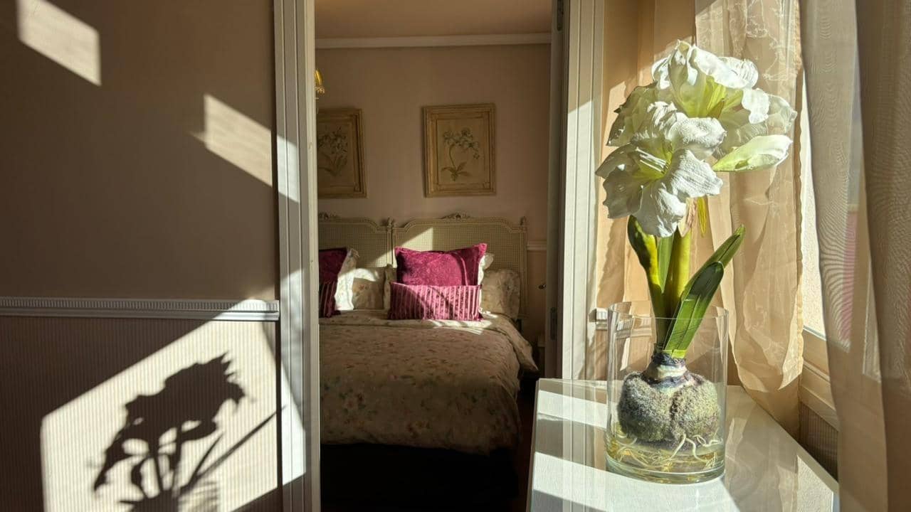 2 soveværelse Penthouse til leje i La Villajoyosa / Vila Joiosa med swimmingpool garage - € 2.000 (Ref: 10177193)
