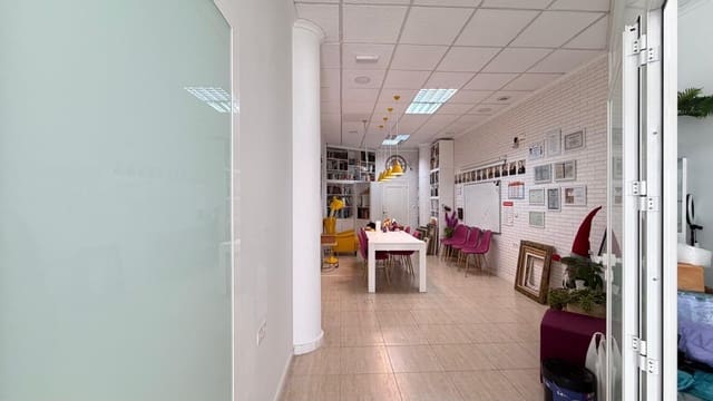 1 chambre Local Commercial à vendre à Torrevieja - 85 000 € (Ref: 10177194)