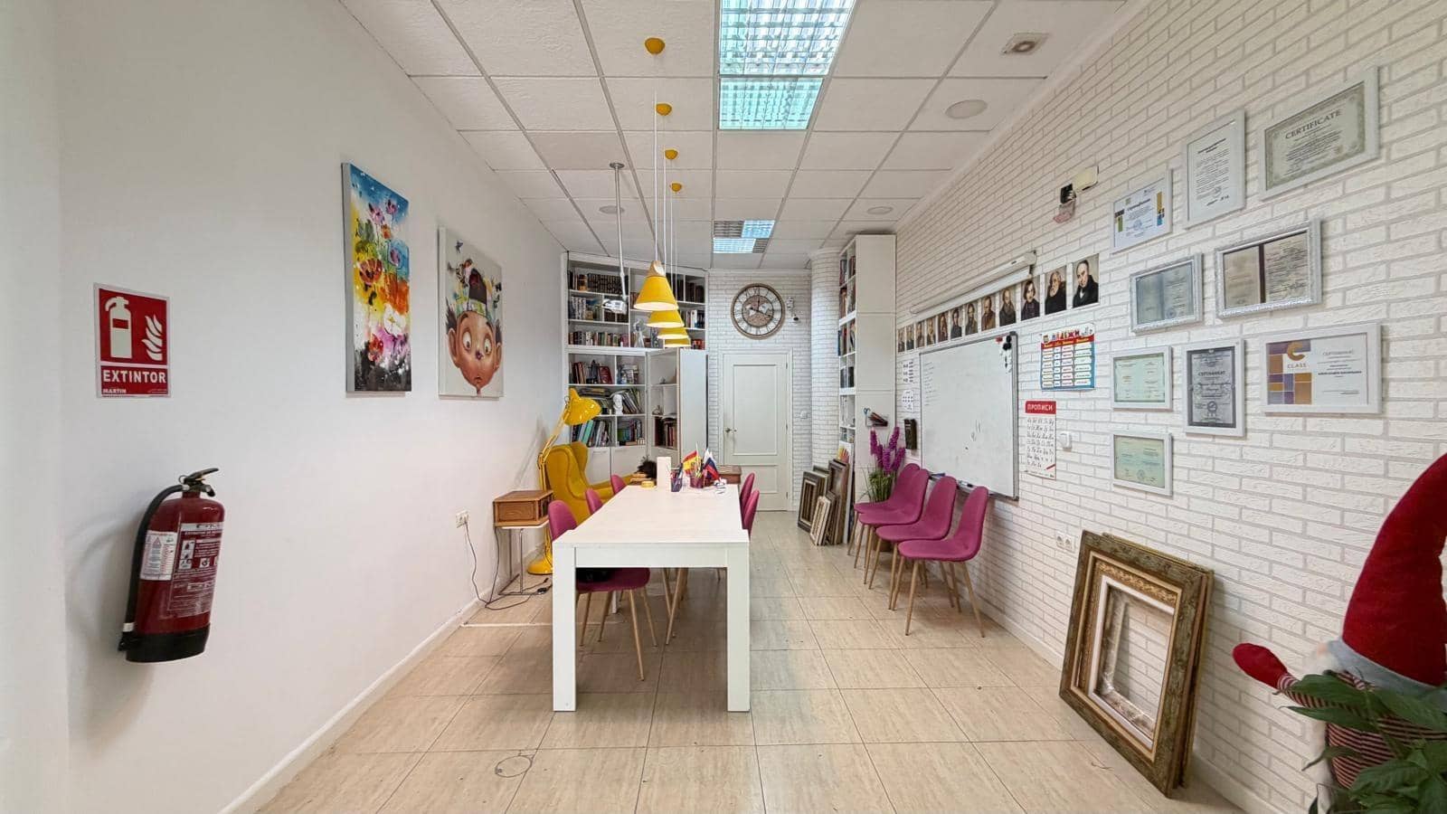 1 chambre Local Commercial à vendre à Torrevieja - 85 000 € (Ref: 10177194)