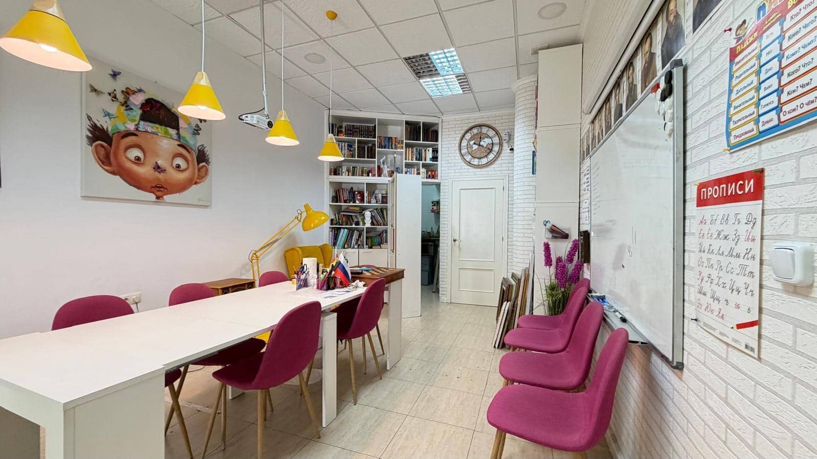 1 chambre Local Commercial à vendre à Torrevieja - 85 000 € (Ref: 10177194)