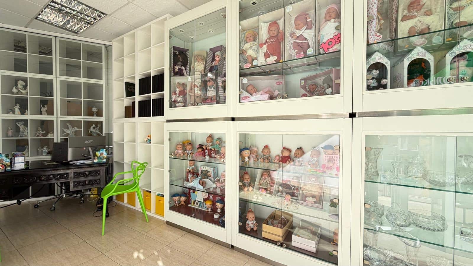 1 chambre Local Commercial à vendre à Torrevieja - 85 000 € (Ref: 10177194)