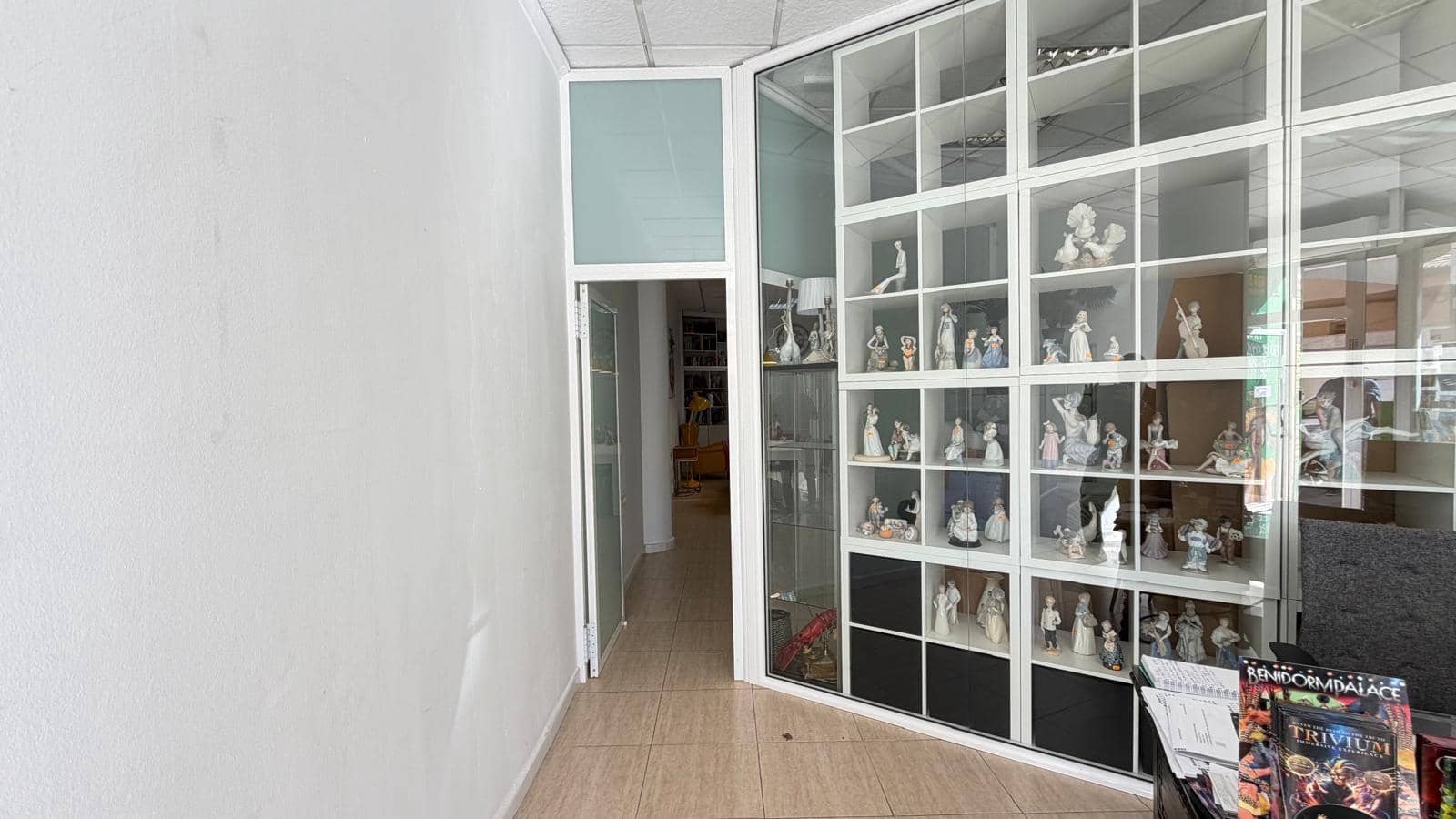 1 chambre Local Commercial à vendre à Torrevieja - 85 000 € (Ref: 10177194)