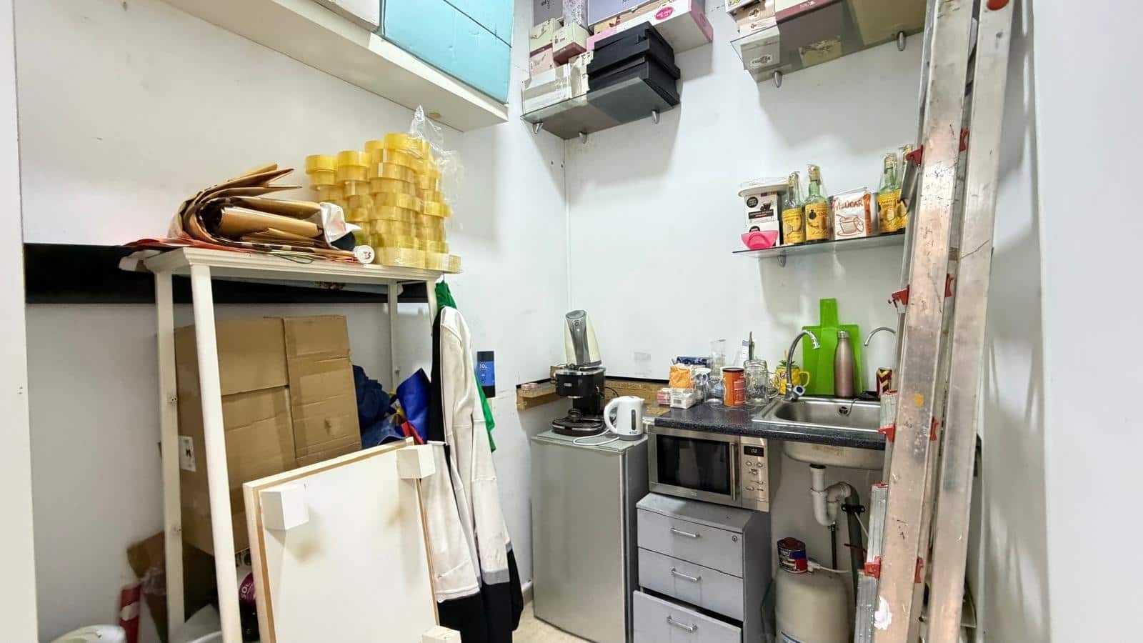 1 chambre Local Commercial à vendre à Torrevieja - 85 000 € (Ref: 10177194)