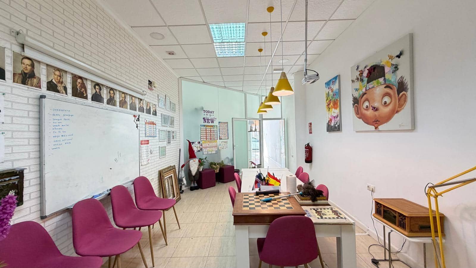 1 chambre Local Commercial à vendre à Torrevieja - 85 000 € (Ref: 10177194)