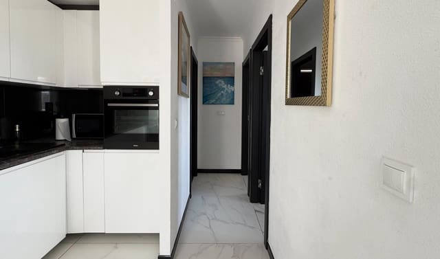 2 slaapkamer Bungalow te koop in Torreblanca, Torrevieja met zwembad - € 199.000 (Ref: 10177196)