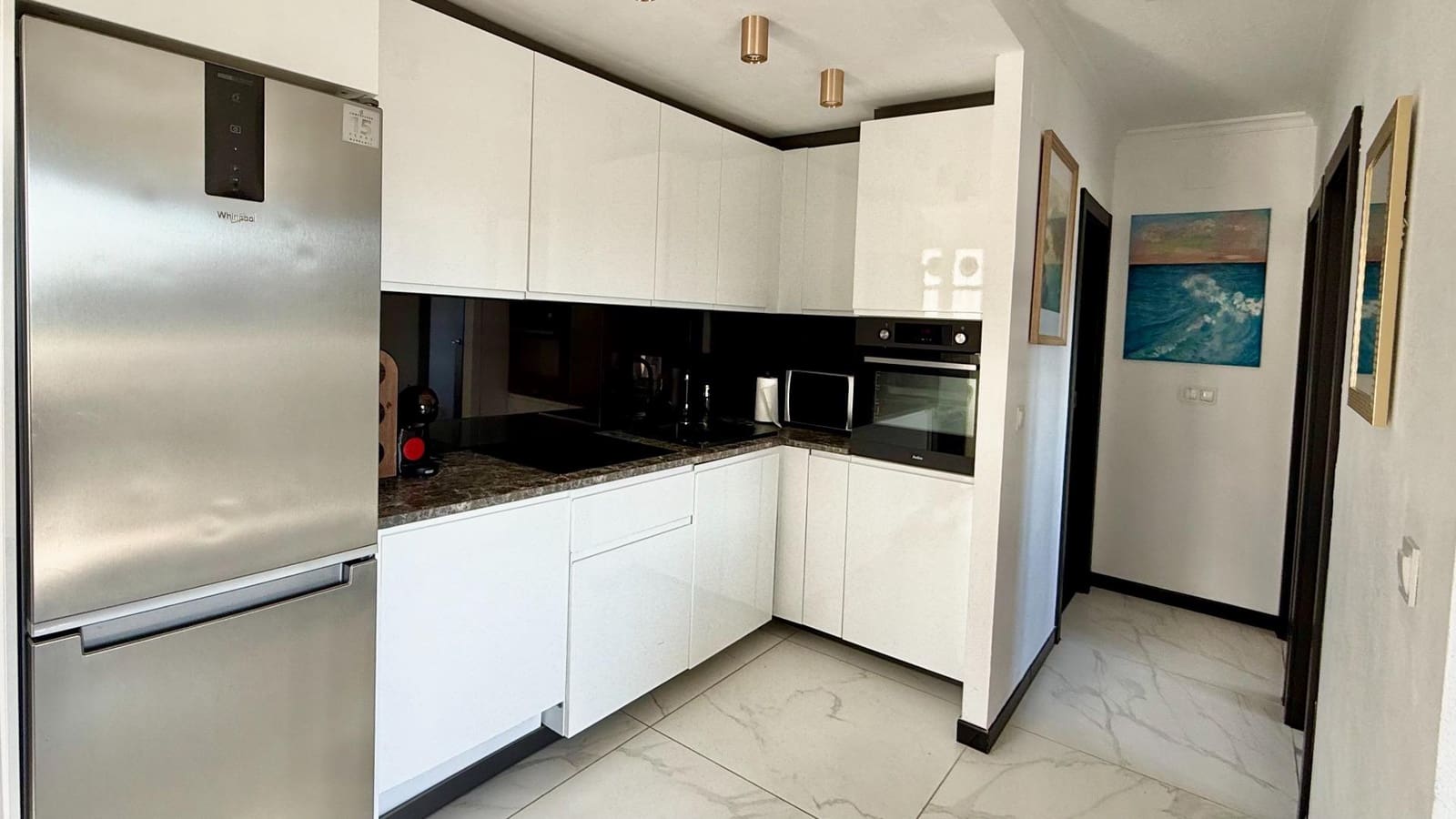2 slaapkamer Bungalow te koop in Torrevieja met zwembad - € 199.000 (Ref: 10177196)