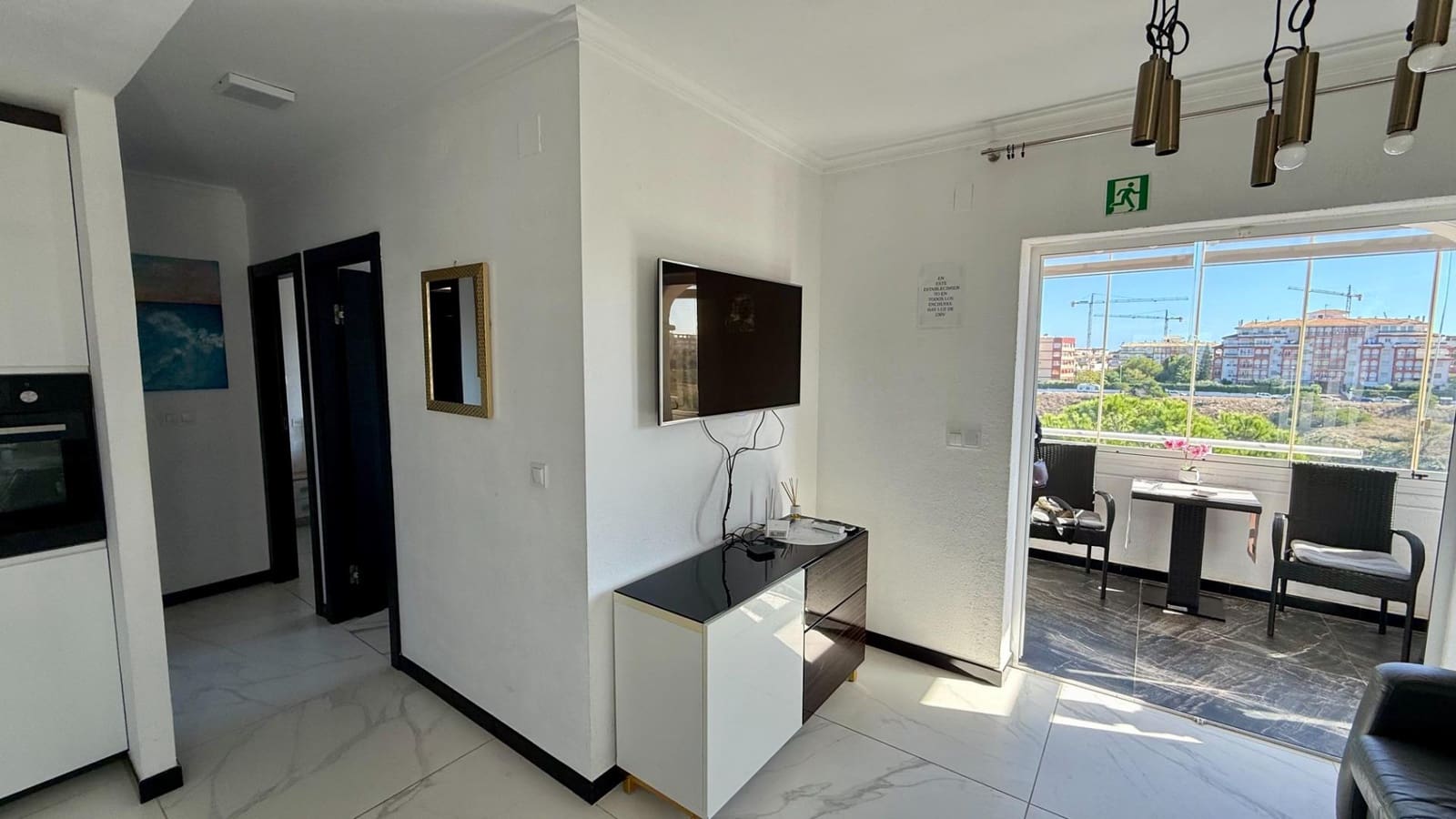 2 slaapkamer Bungalow te koop in Torrevieja met zwembad - € 199.000 (Ref: 10177196)