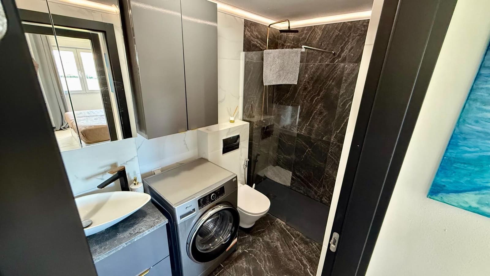 2 slaapkamer Bungalow te koop in Torrevieja met zwembad - € 199.000 (Ref: 10177196)