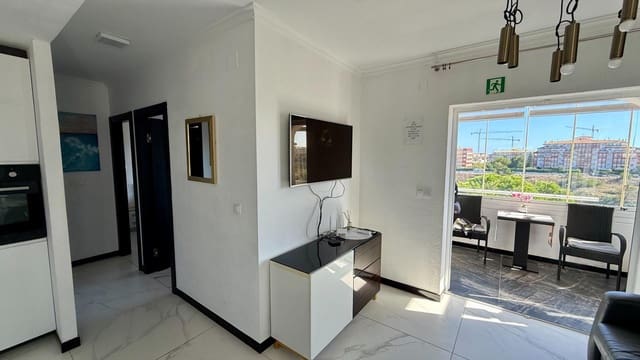 2 slaapkamer Bungalow te koop in Torreblanca, Torrevieja met zwembad - € 199.000 (Ref: 10177196)