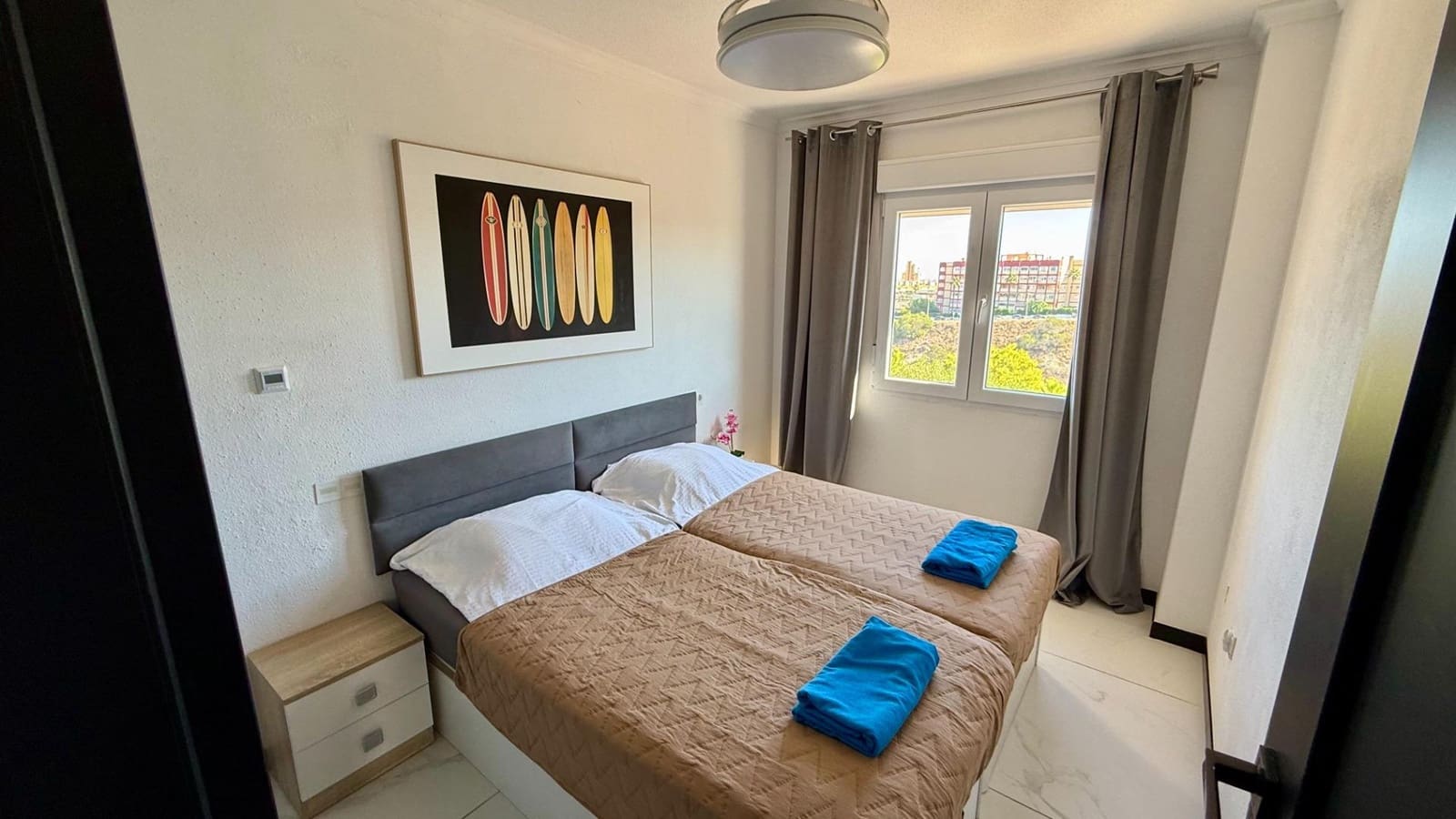 2 slaapkamer Bungalow te koop in Torrevieja met zwembad - € 199.000 (Ref: 10177196)