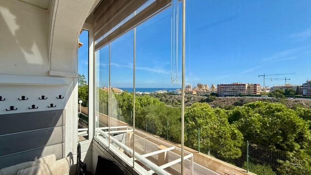 2 slaapkamer Bungalow te koop in Torreblanca, Torrevieja met zwembad - € 199.000 (Ref: 10177196)
