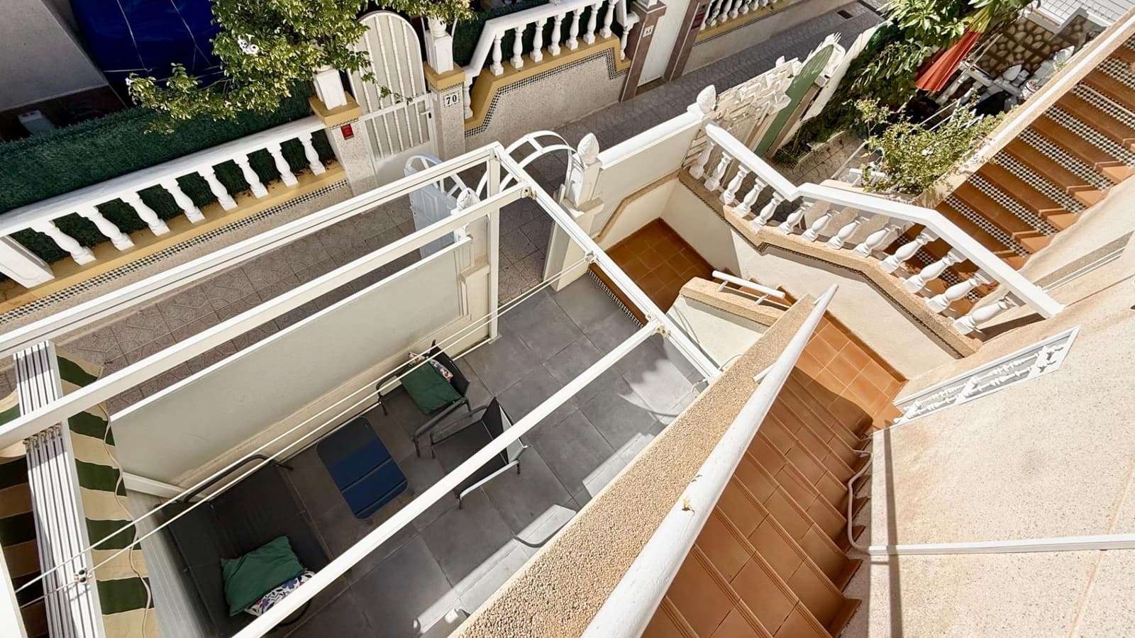 2 slaapkamer Bungalow te koop in Torrevieja met zwembad - € 199.000 (Ref: 10177196)