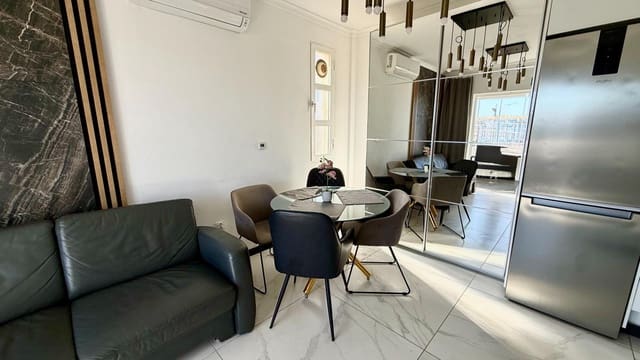 2 slaapkamer Bungalow te koop in Torreblanca, Torrevieja met zwembad - € 199.000 (Ref: 10177196)