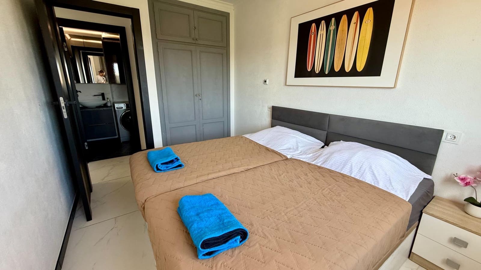 2 slaapkamer Bungalow te koop in Torrevieja met zwembad - € 199.000 (Ref: 10177196)