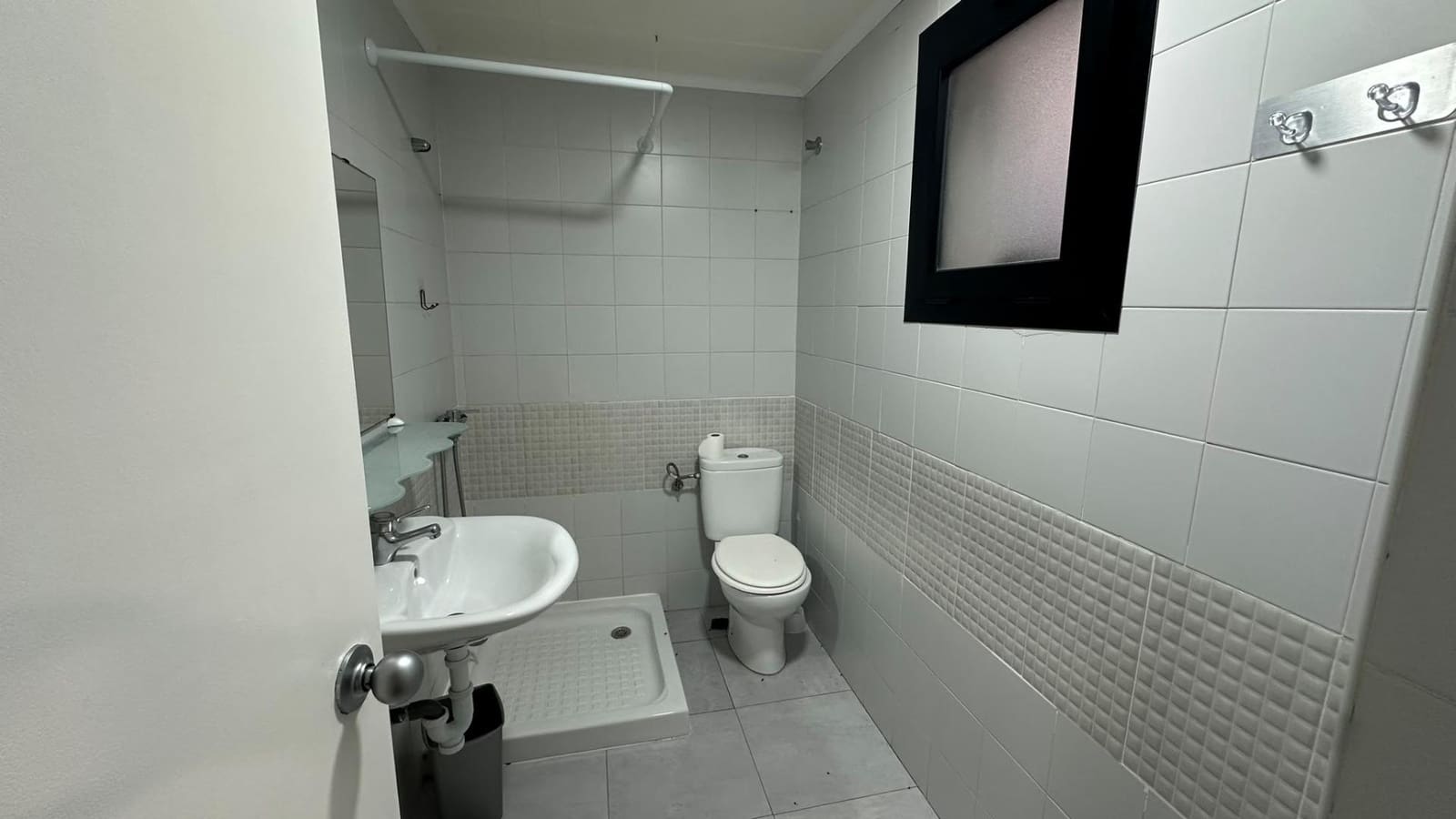 2 soverom Leilighet til salgs i Alicante by - € 109 000 (Ref: 10177197)