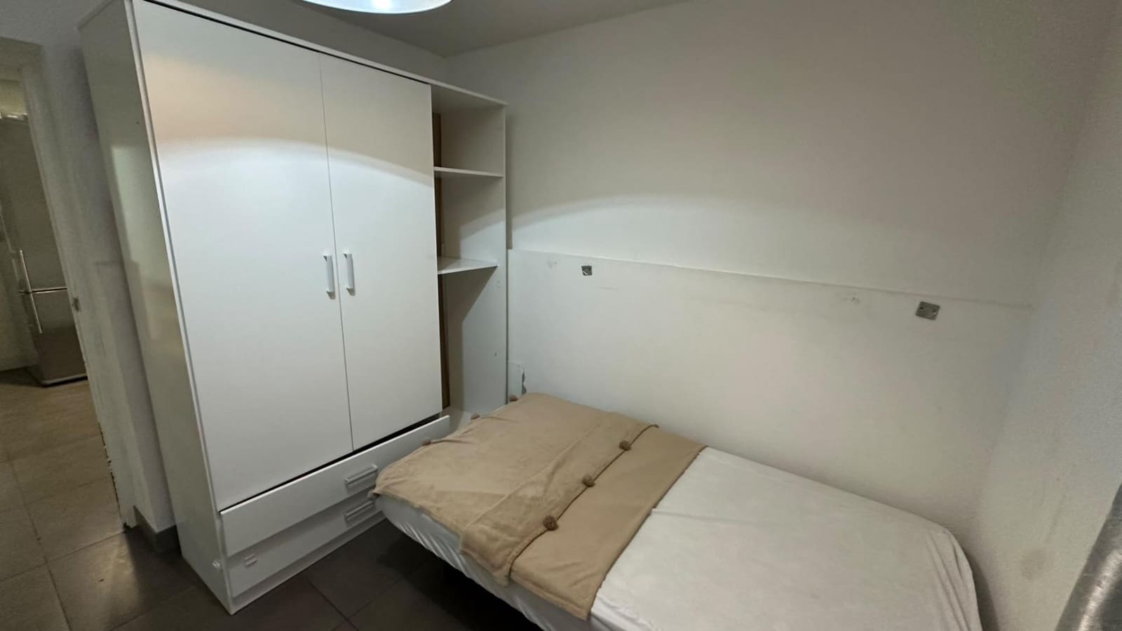 2 soverom Leilighet til salgs i Alicante by - € 109 000 (Ref: 10177197)