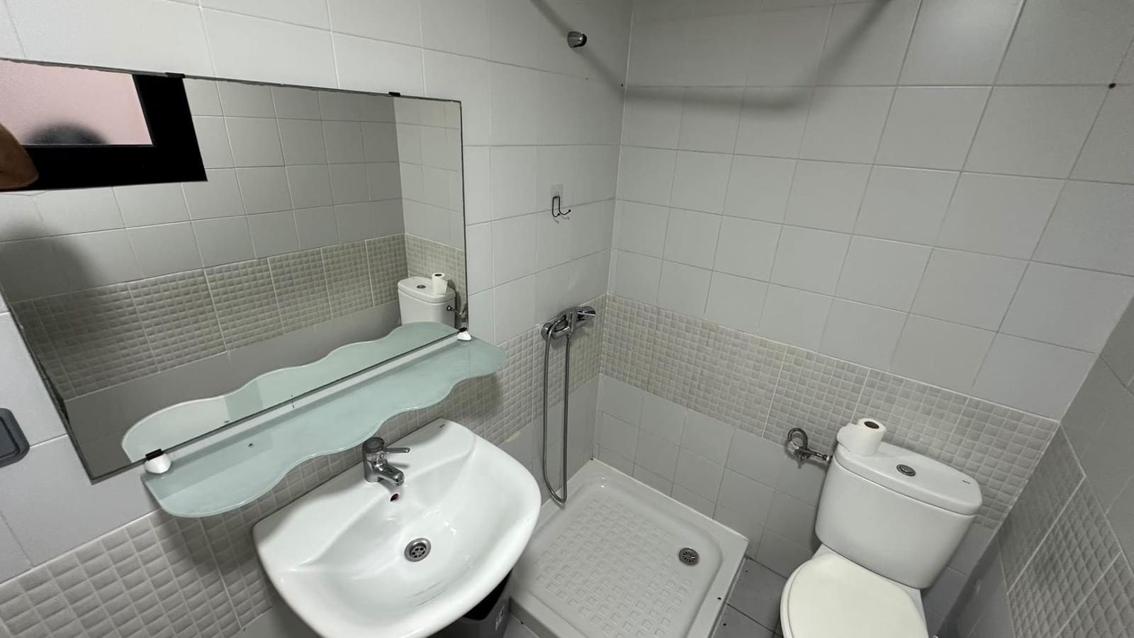 2 soverom Leilighet til salgs i Alicante by - € 109 000 (Ref: 10177197)