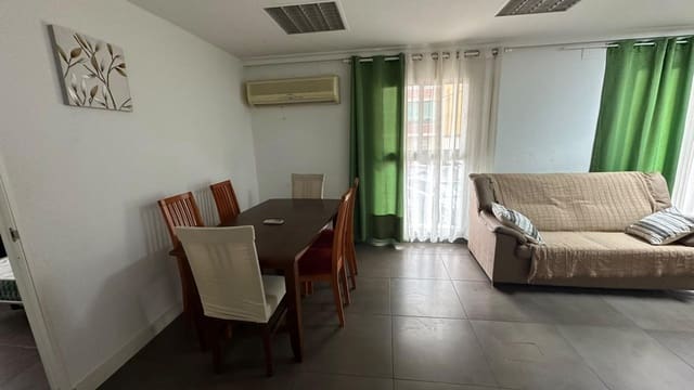 2 soverom Leilighet til salgs i Alicante by - € 109 000 (Ref: 10177197)