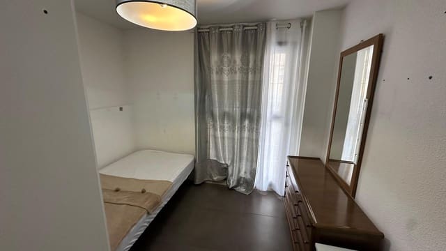 2 soverom Leilighet til salgs i Alicante by - € 109 000 (Ref: 10177197)