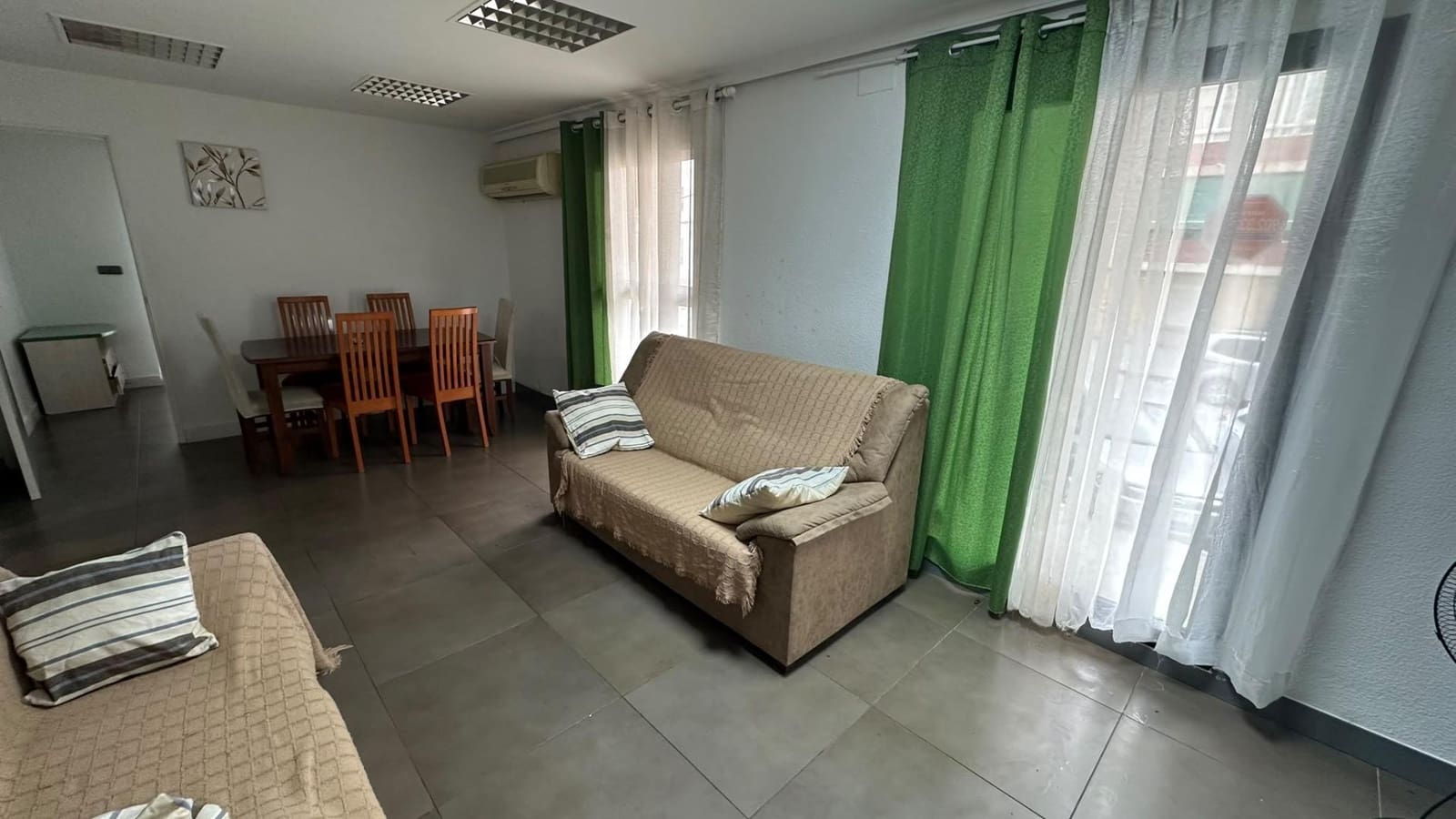 2 soverom Leilighet til salgs i Alicante by - € 109 000 (Ref: 10177197)