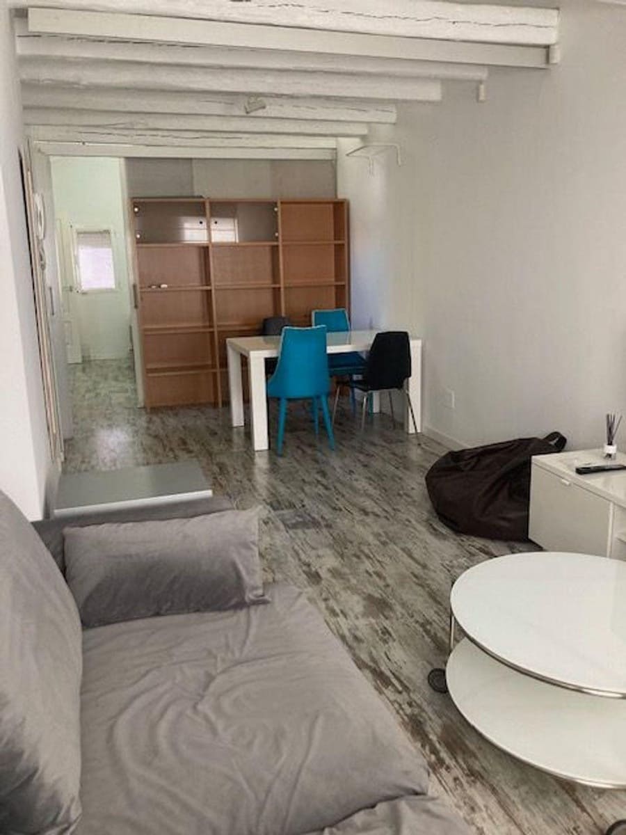 1 sovrum Studio till salu i Madrid stad - 800 000 € (Ref: 10177198)