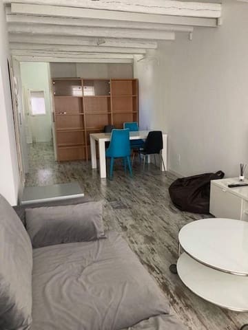 1 sovrum Studio till salu i Madrid stad - 800 000 € (Ref: 10177198)