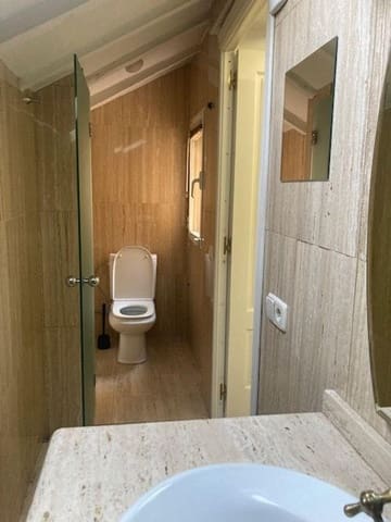 1 sovrum Studio till salu i Madrid stad - 800 000 € (Ref: 10177198)