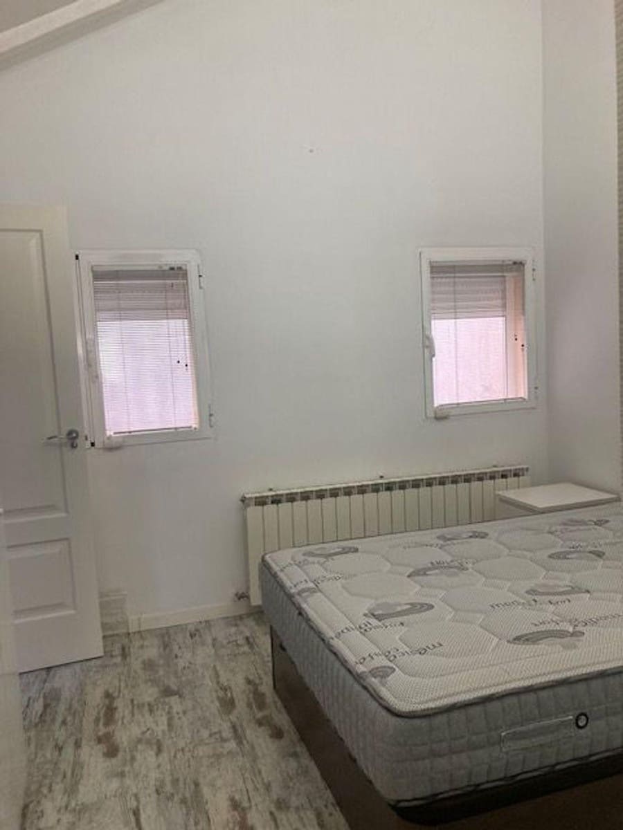 1 sovrum Studio till salu i Madrid stad - 800 000 € (Ref: 10177198)