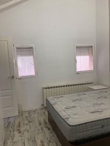 1 sovrum Studio till salu i Madrid stad - 800 000 € (Ref: 10177198)