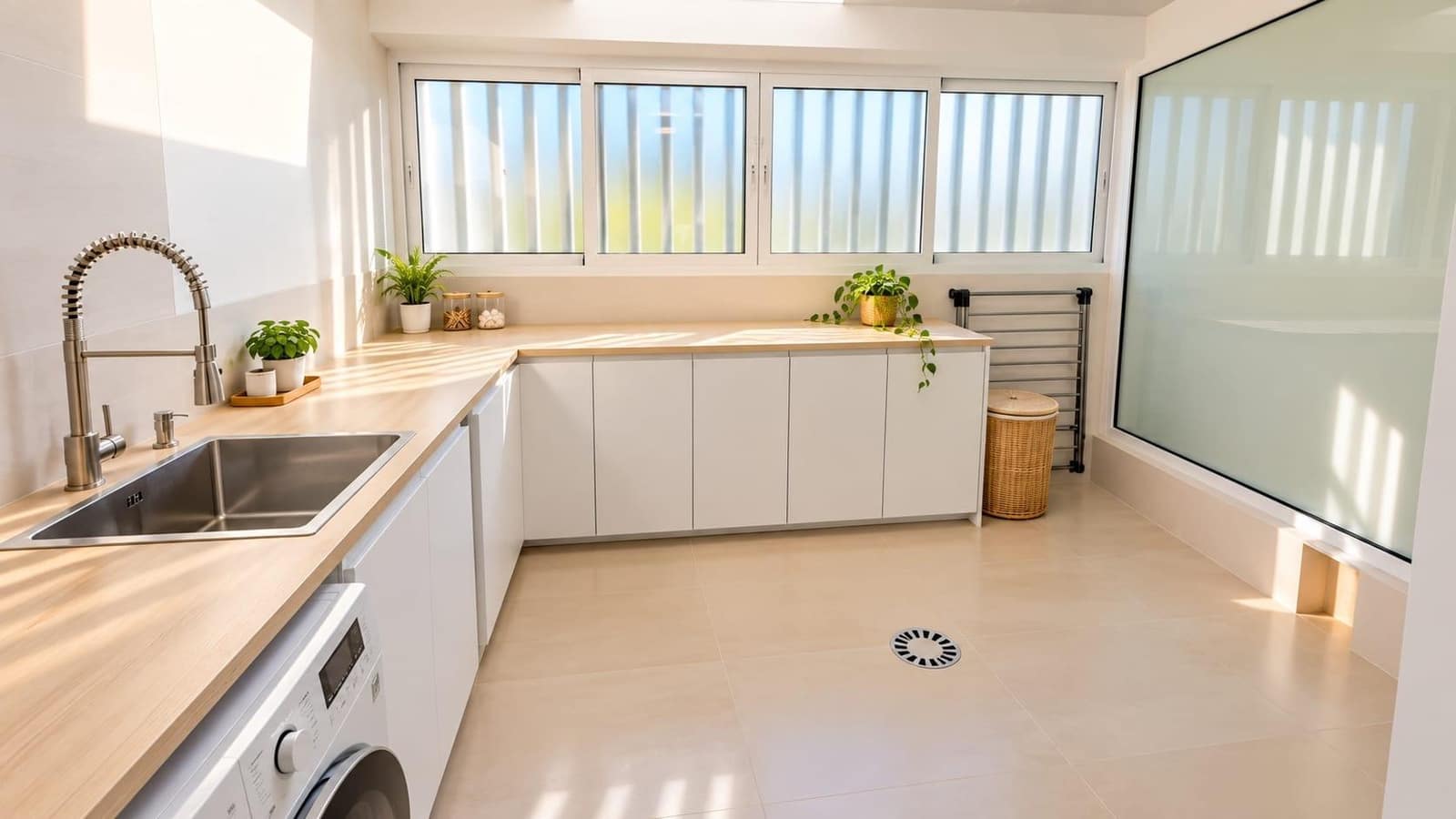 4 quarto Moradia em Banda para venda em Alicante cidade com piscina garagem - 650 000 € (Ref: 10180659)