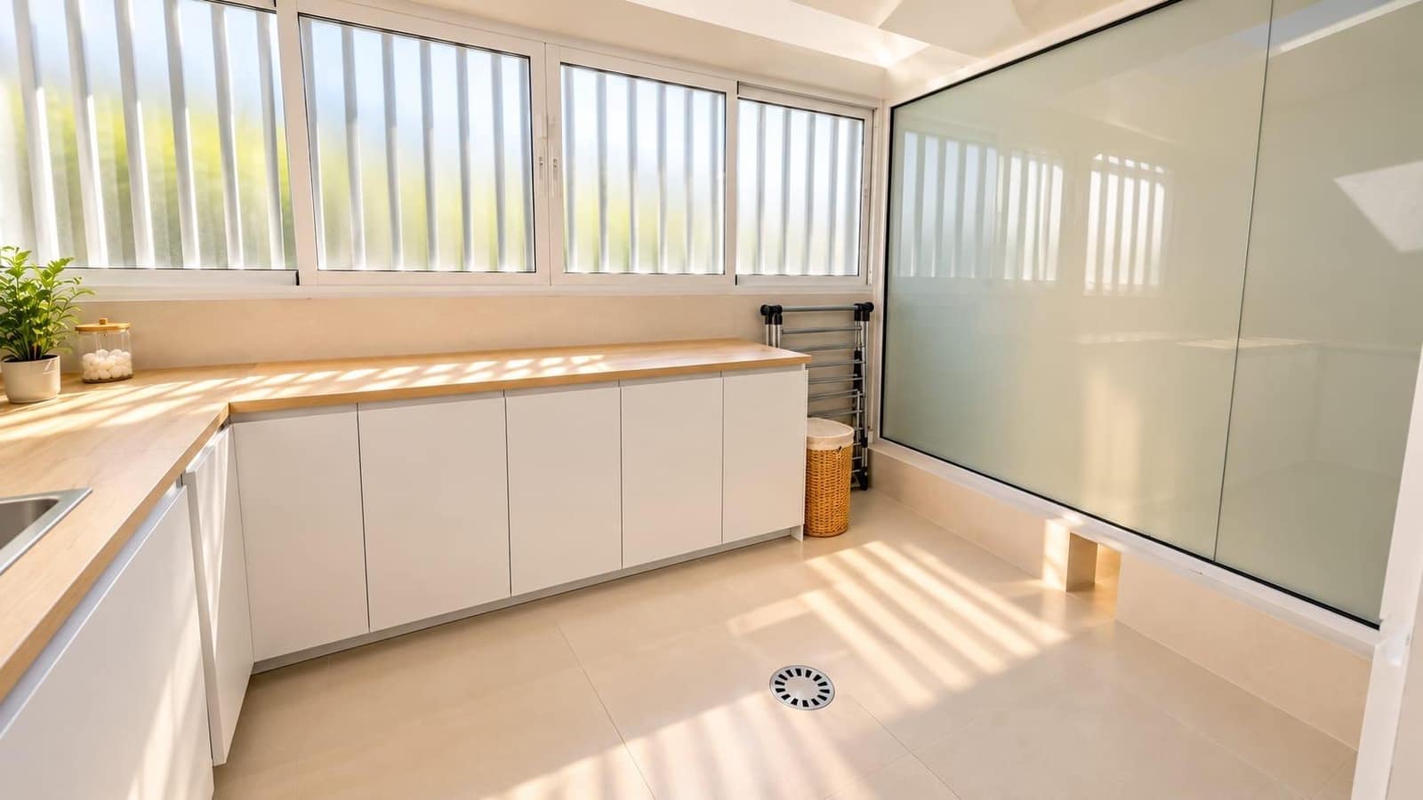 4 quarto Moradia em Banda para venda em Alicante cidade com piscina garagem - 650 000 € (Ref: 10180659)