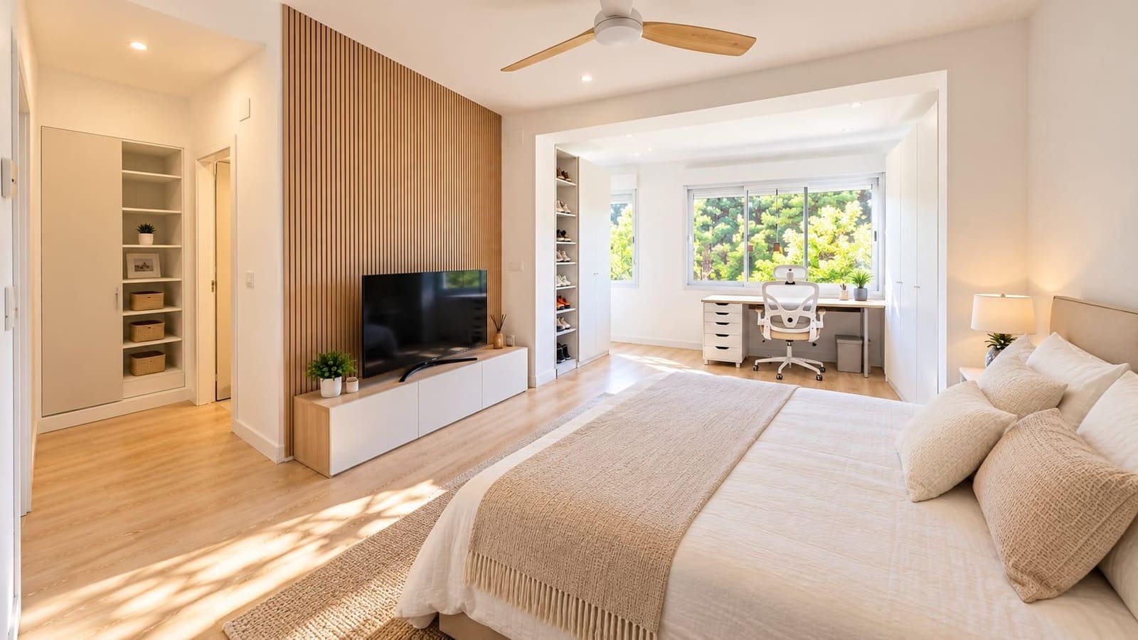4 quarto Moradia em Banda para venda em Alicante cidade com piscina garagem - 650 000 € (Ref: 10180659)