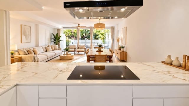 4 quarto Moradia em Banda para venda em Alicante Golf, Alicante cidade com piscina garagem - 650 000 € (Ref: 10180659)