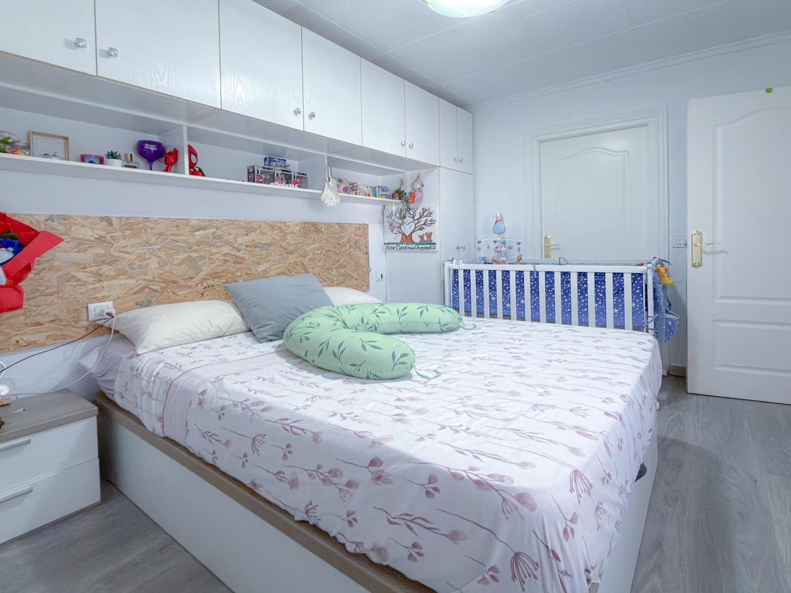 2 slaapkamer Rijtjeshuis te koop in Torrevieja - € 119.900 (Ref: 10180661)