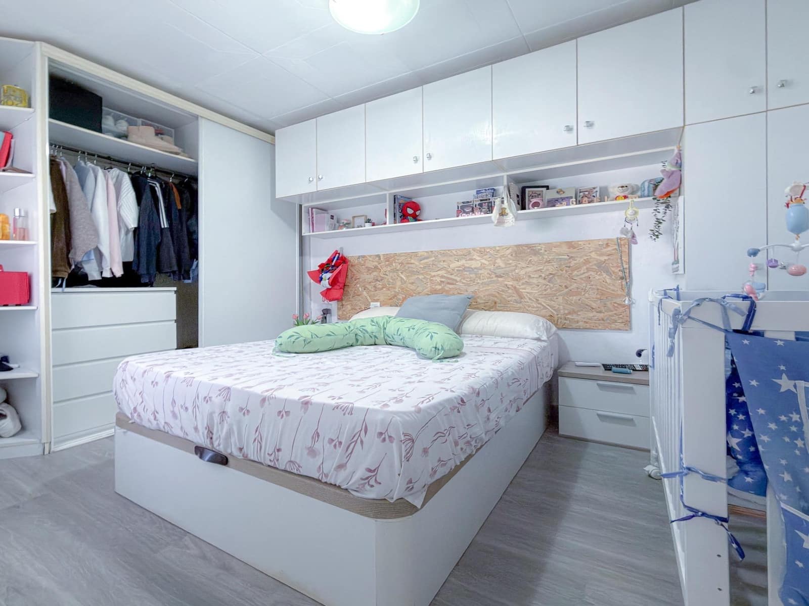 2 slaapkamer Rijtjeshuis te koop in Torrevieja - € 119.900 (Ref: 10180661)
