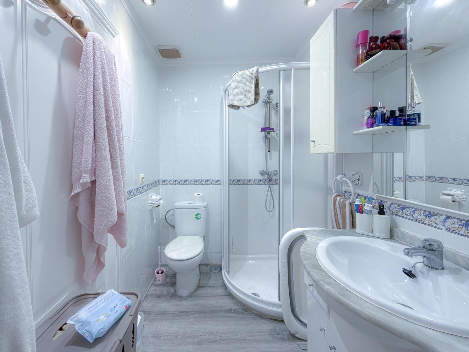 2 slaapkamer Rijtjeshuis te koop in Torrevieja - € 119.900 (Ref: 10180661)
