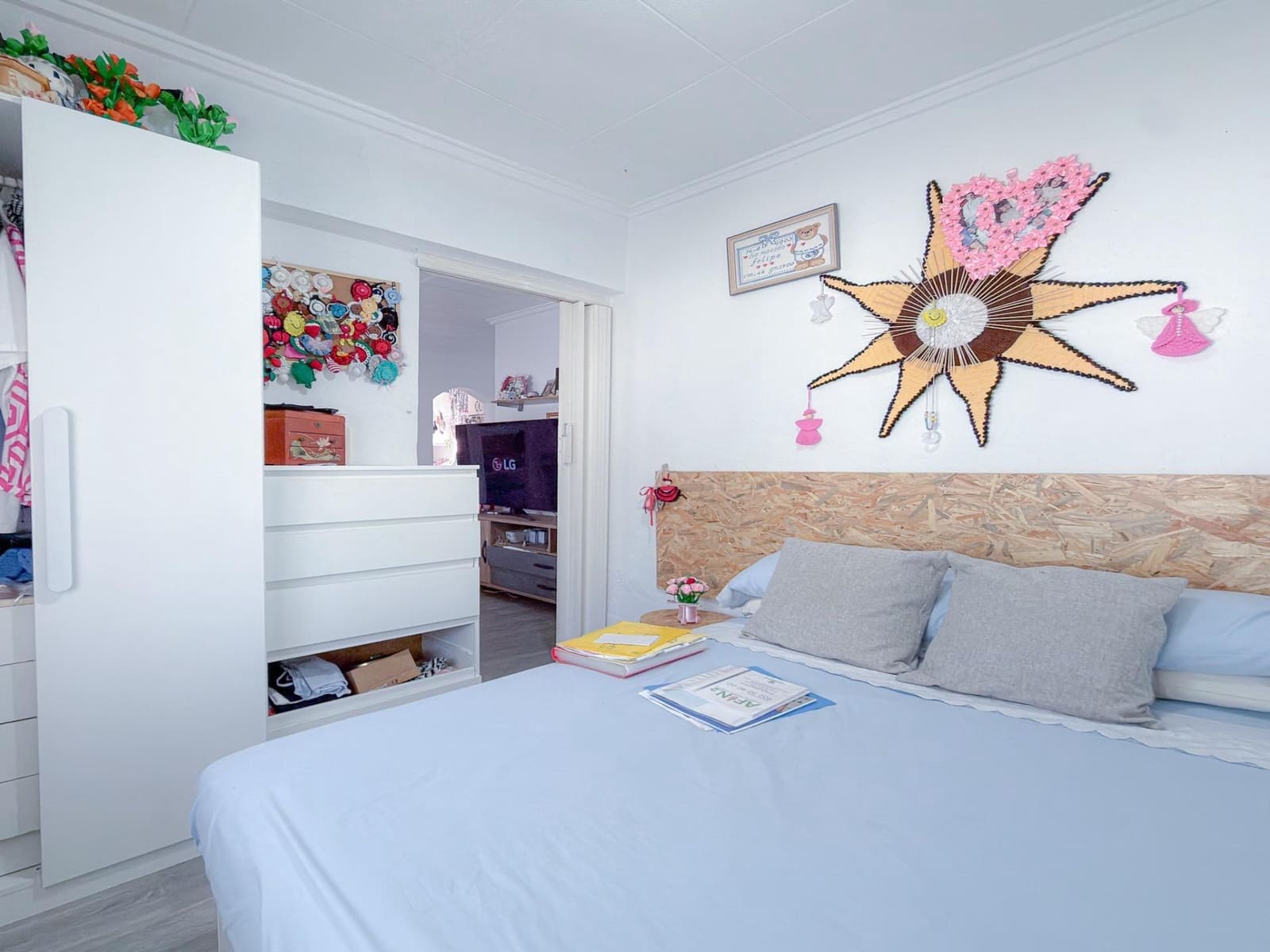 2 slaapkamer Rijtjeshuis te koop in Torrevieja - € 119.900 (Ref: 10180661)