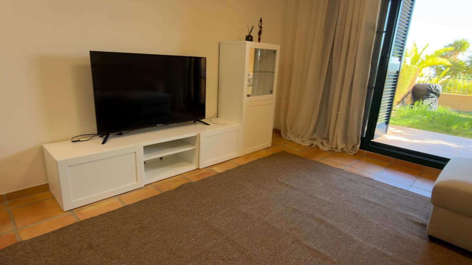 2 soveværelse Bungalow til leje i Finestrat med swimmingpool - € 1.700 (Ref: 10183171)