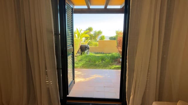 2 soveværelse Bungalow til leje i Golf Bahía, Finestrat med swimmingpool - € 1.700 (Ref: 10183171)