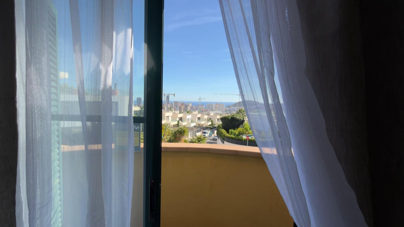 2 soveværelse Bungalow til leje i Finestrat med swimmingpool - € 1.700 (Ref: 10183171)