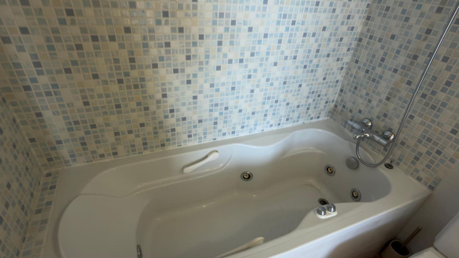 2 soveværelse Bungalow til leje i Finestrat med swimmingpool - € 1.700 (Ref: 10183171)