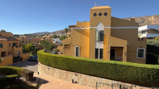 2 soveværelse Bungalow til leje i Golf Bahía, Finestrat med swimmingpool - € 1.700 (Ref: 10183171)