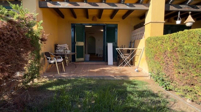 2 soveværelse Bungalow til leje i Golf Bahía, Finestrat med swimmingpool - € 1.700 (Ref: 10183171)