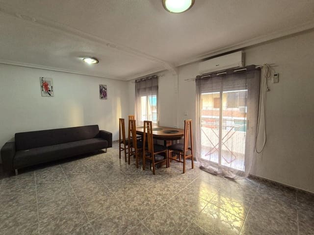 2 slaapkamer Appartement te koop in Alicante stad - € 105.000 (Ref: 10184990)