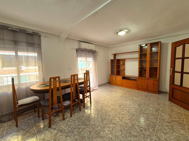 2 slaapkamer Appartement te koop in Alicante stad - € 105.000 (Ref: 10184990)