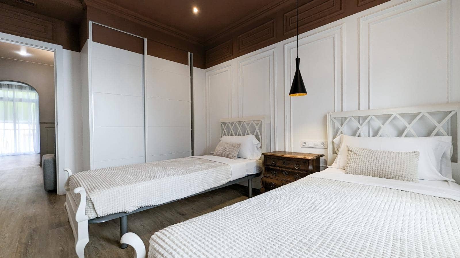 2 soverom Leilighet til salgs i Benidorm - € 390 000 (Ref: 10184991)
