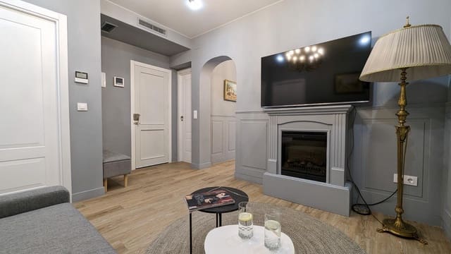 2 soverom Leilighet til salgs i Benidorm - € 390 000 (Ref: 10184991)