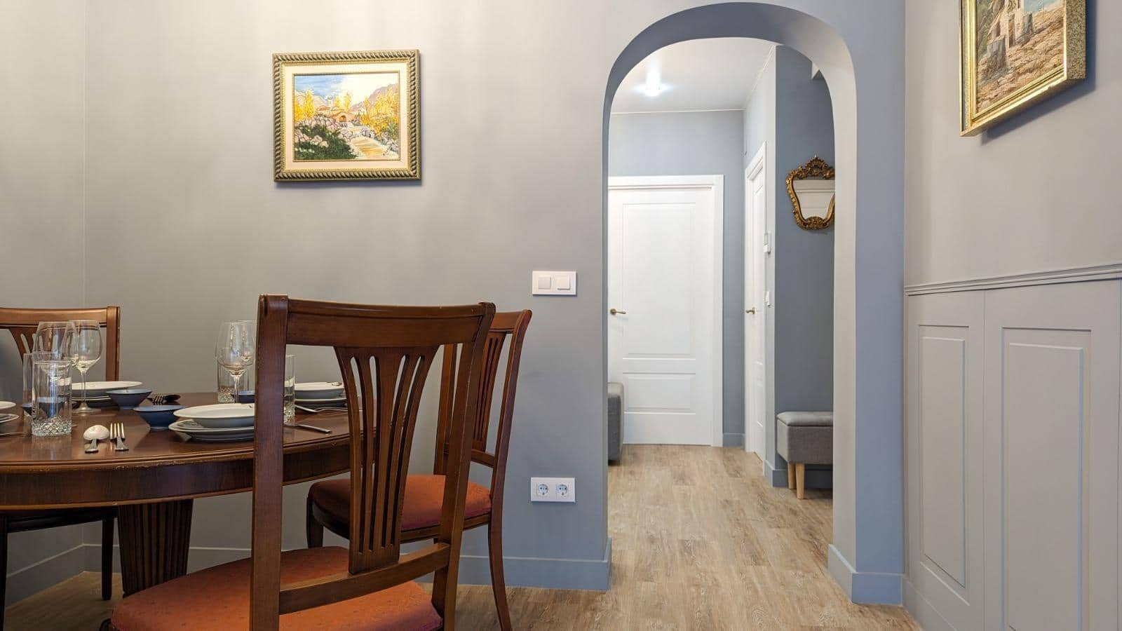 2 soverom Leilighet til salgs i Benidorm - € 390 000 (Ref: 10184991)
