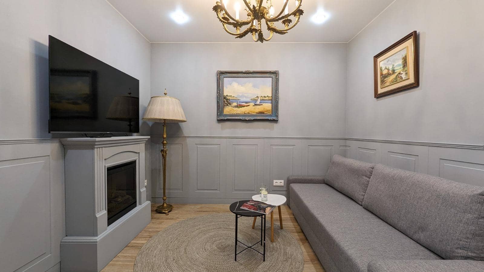 2 soverom Leilighet til salgs i Benidorm - € 390 000 (Ref: 10184991)